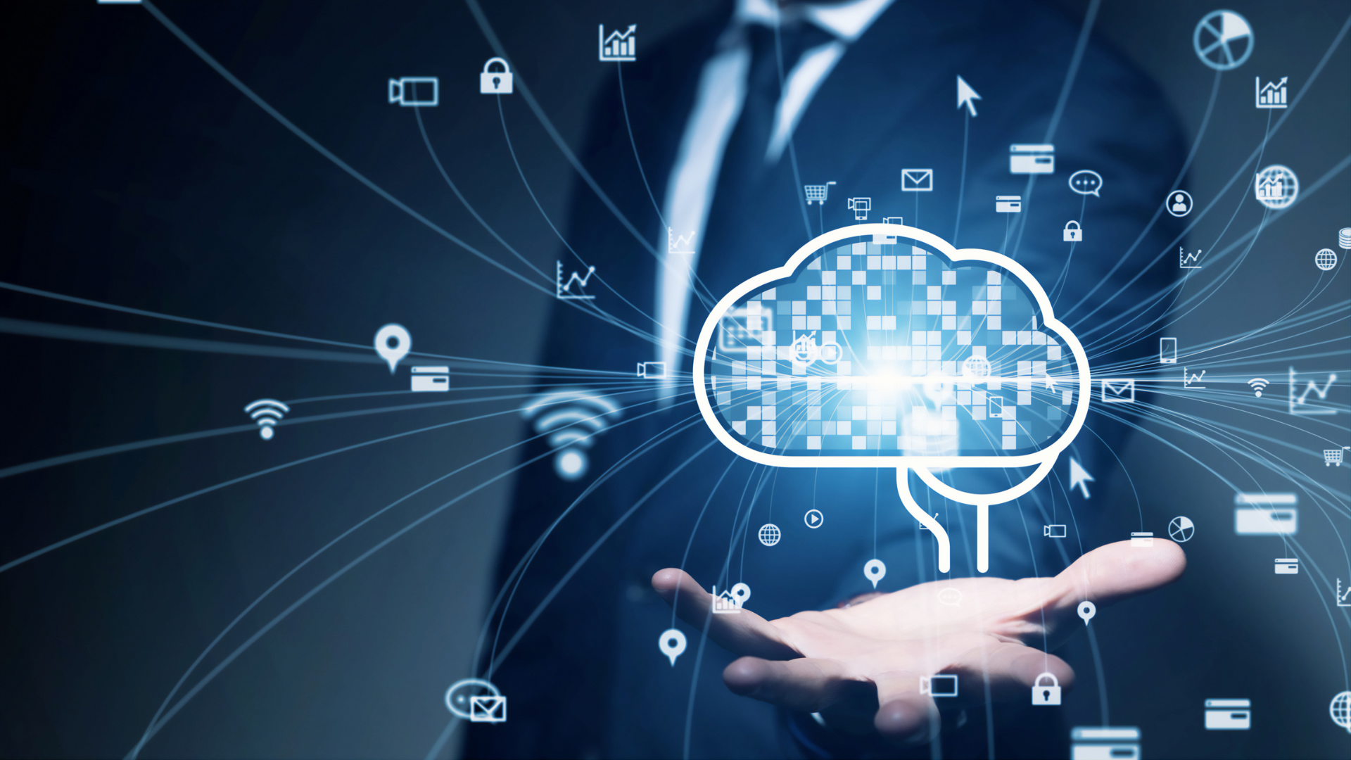 Cloud Computing Infrastructure