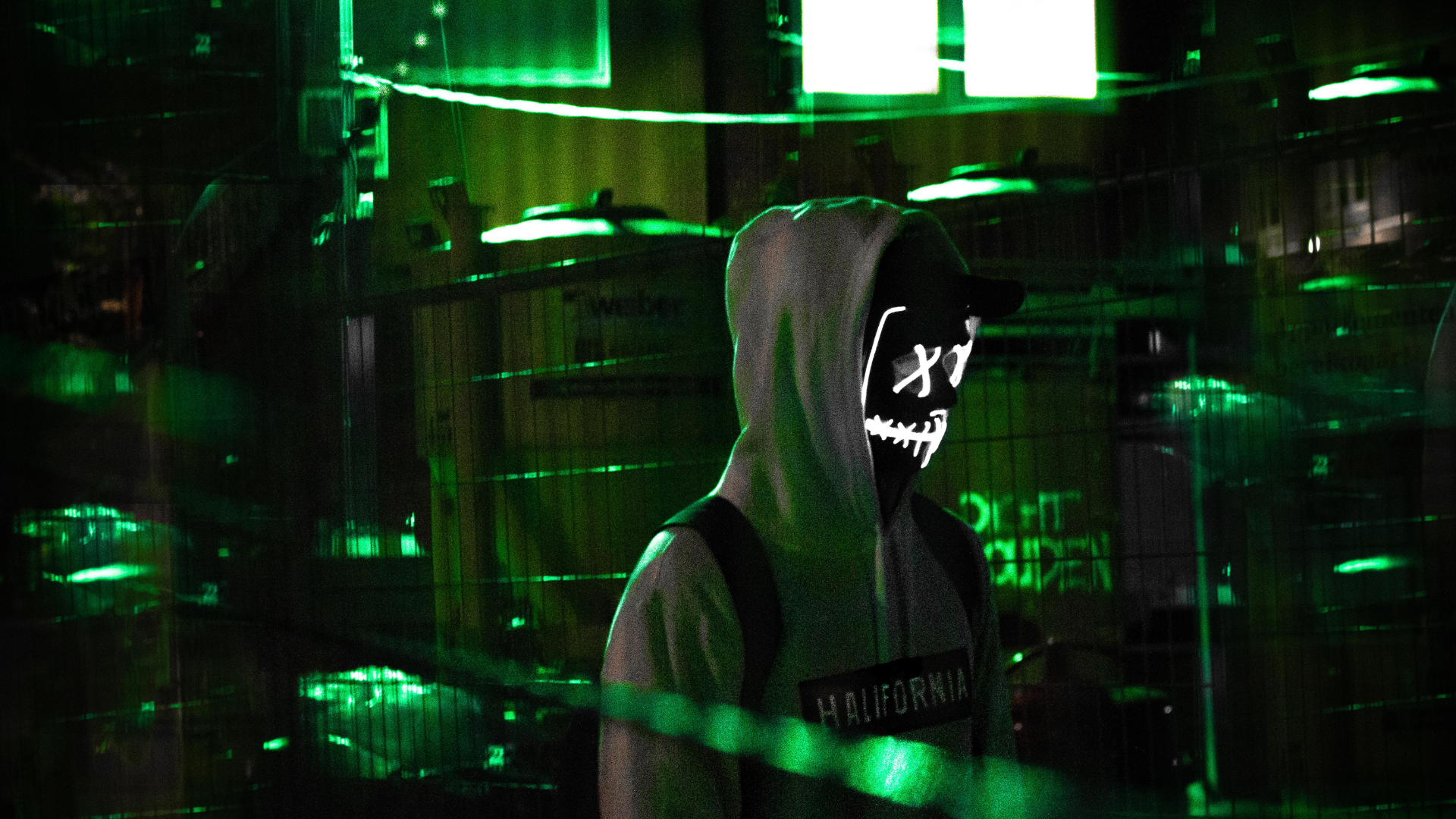 Prevención de Ataques